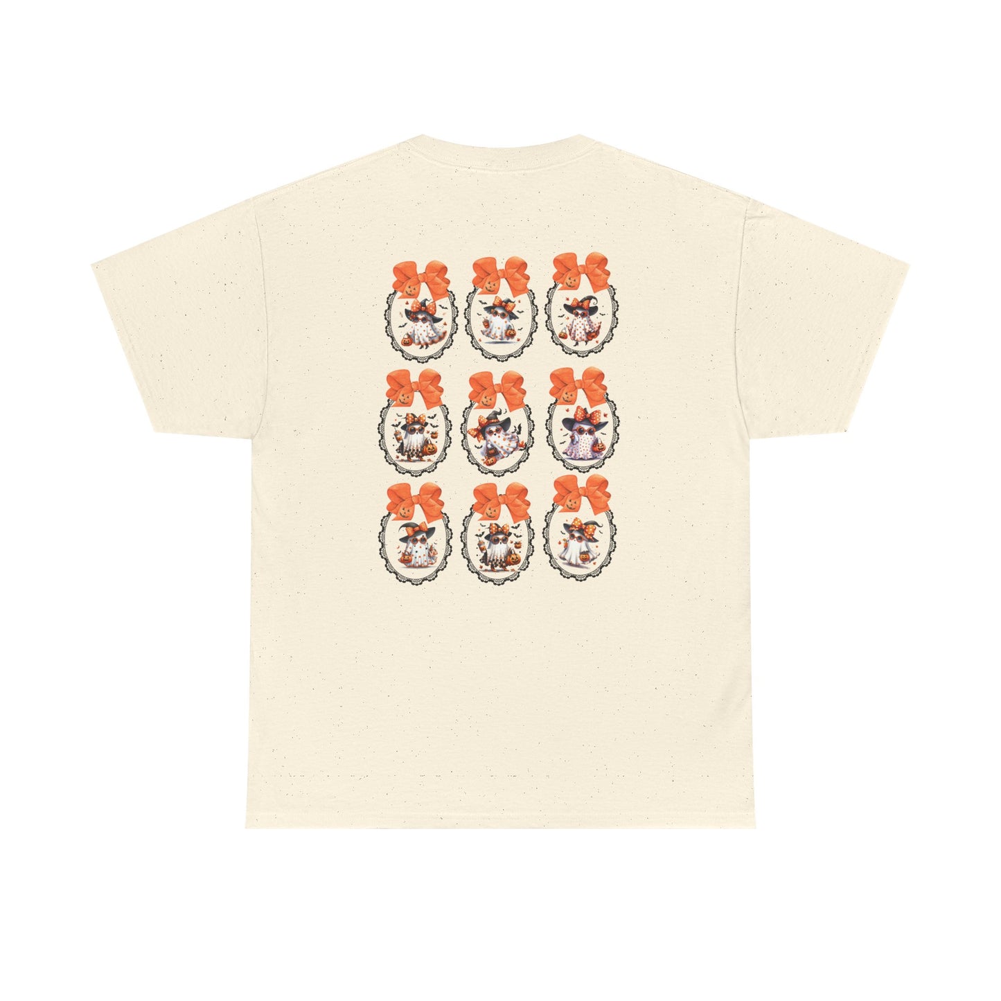 Ghost Mode Activated – Halloween Edition