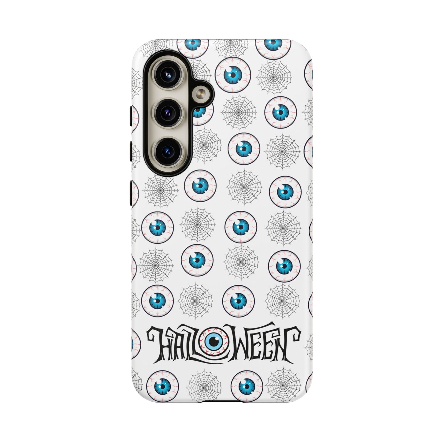 Halloween Stylish and Durable Phone Case