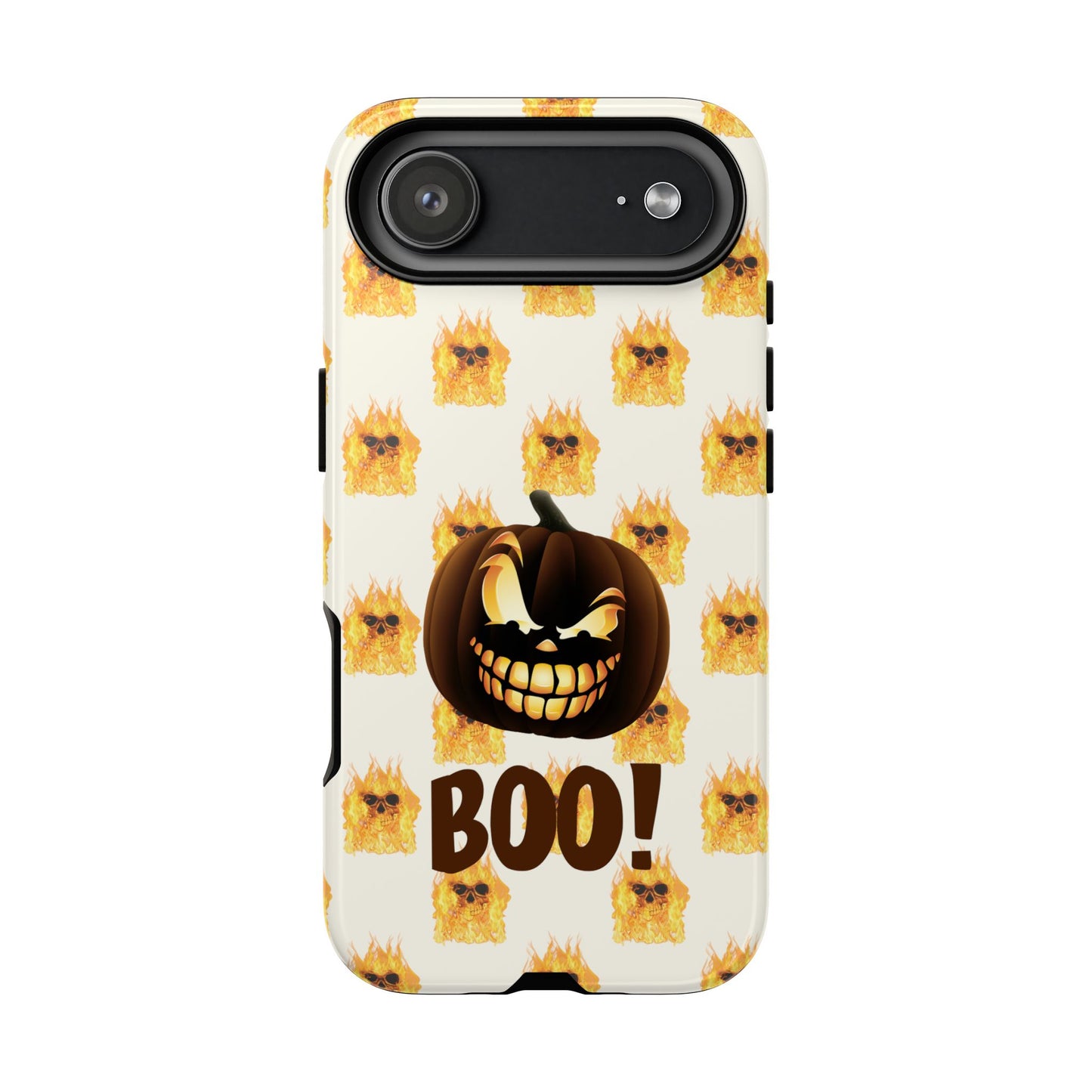 Cute Little Pumpkin  Phone Case