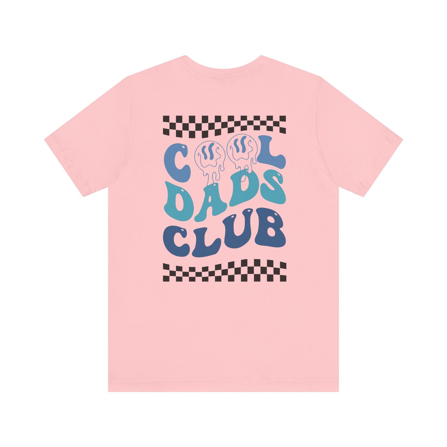 Cool Dads Club T-Shirt
