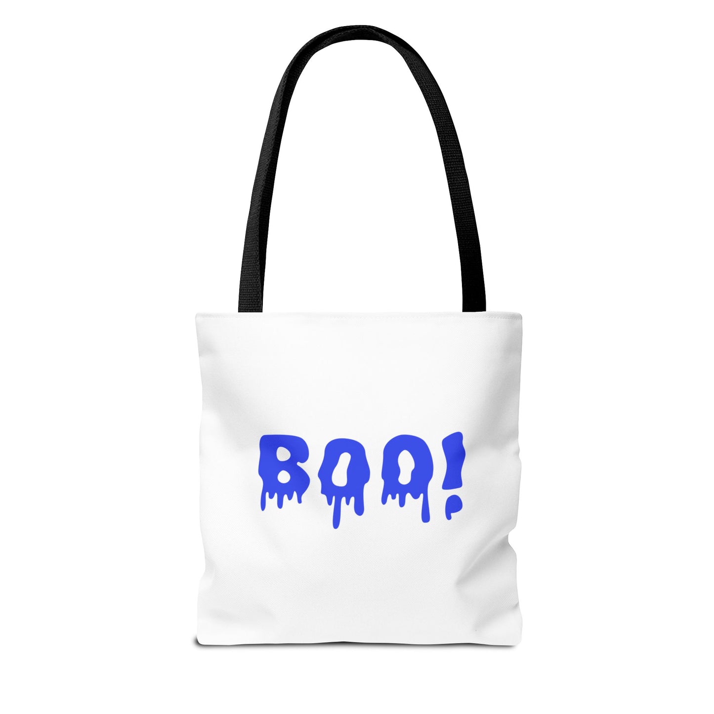 Trick or Treat All Day Tote Bag