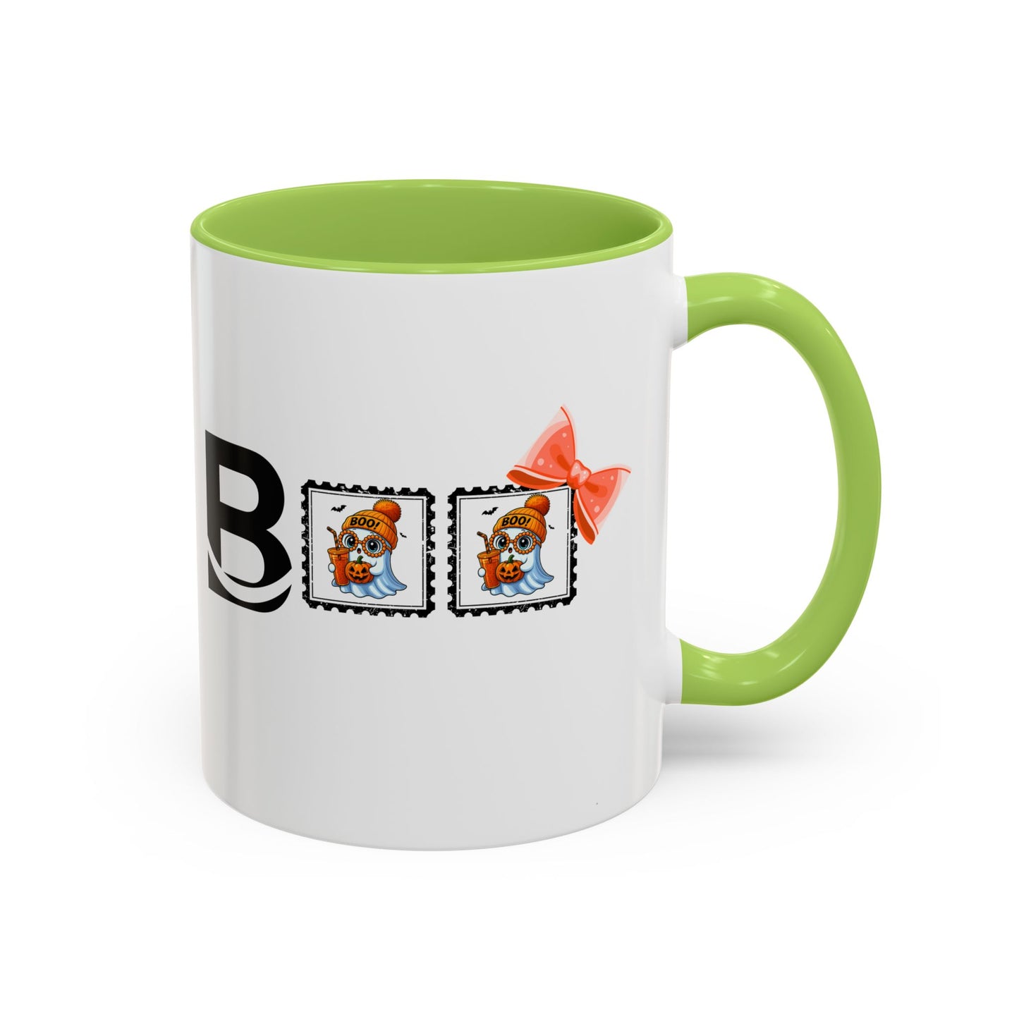 Halloween Coquette Tea Coffee Mug (11, 15oz)