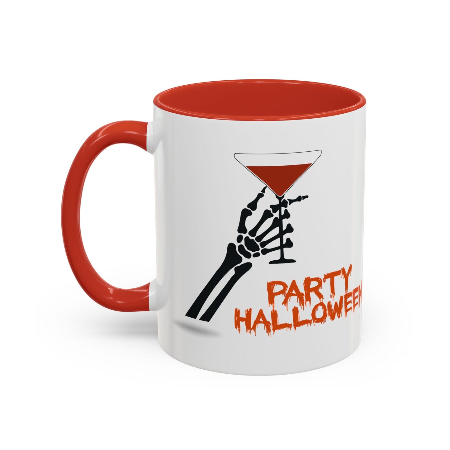 Fright Night Coffee Mug (11, 15oz)