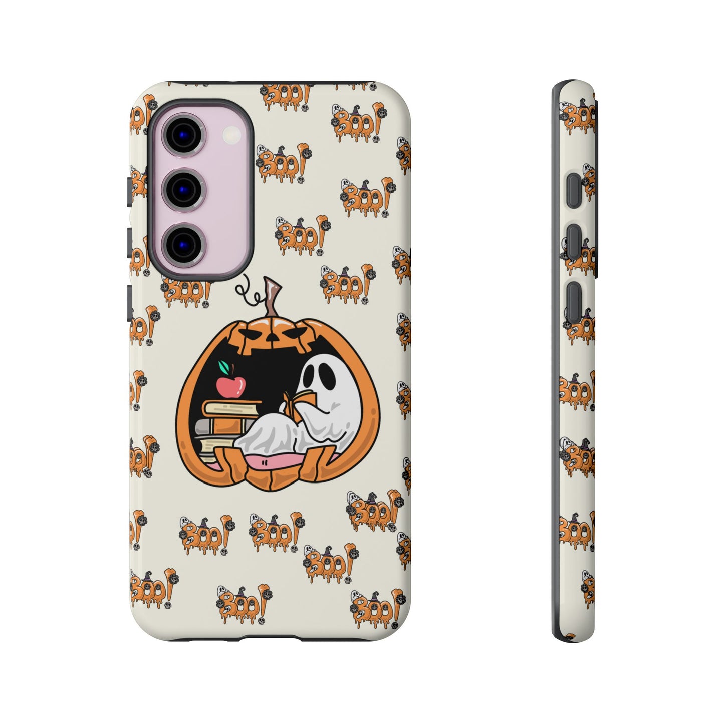 Cute Little Ghost  Phone Case
