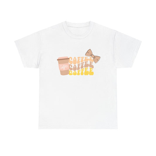 CoffeeâMocha Dreamsâ  T-Shirtâ