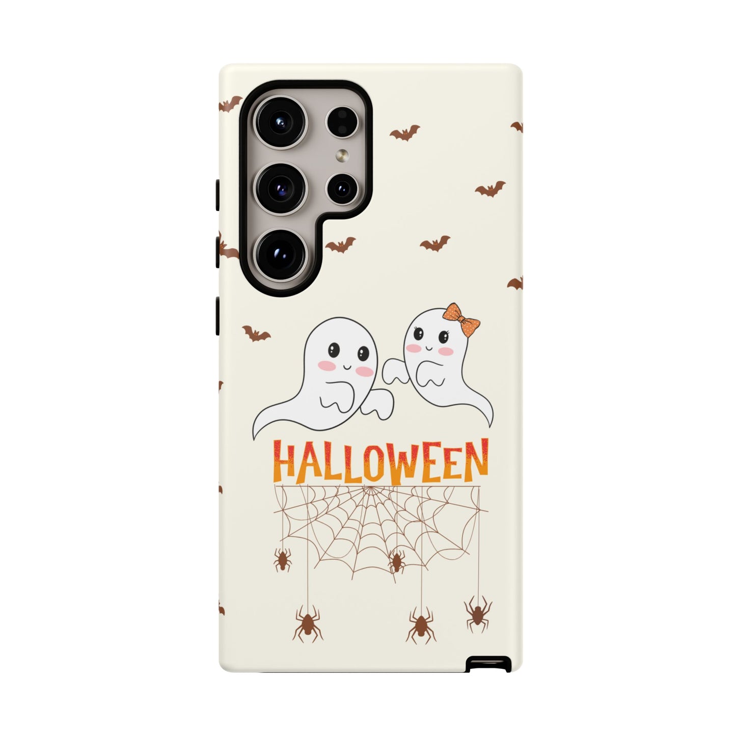 Cute Little Ghost  Phone Case