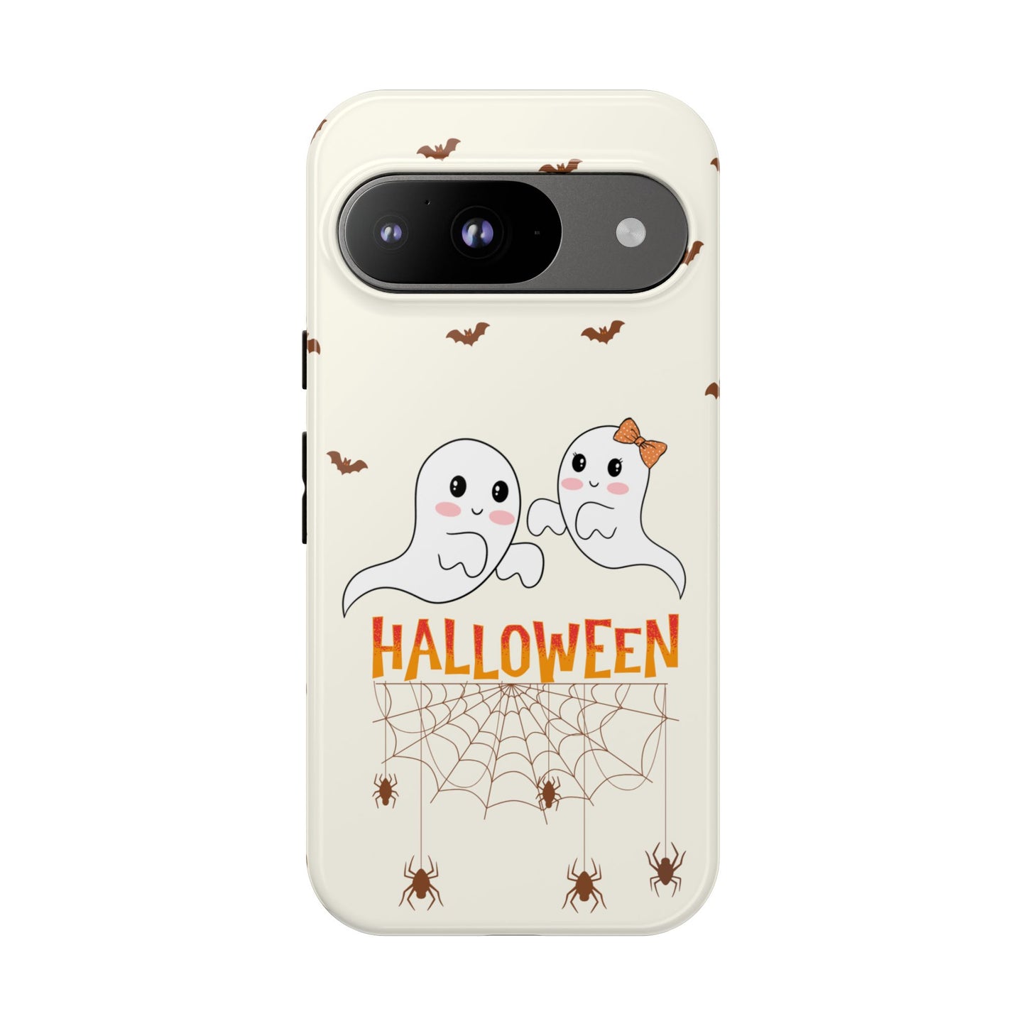 Cute Little Ghost  Phone Case