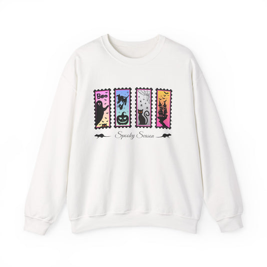 Hocus Pocus Magic Sweatshirt