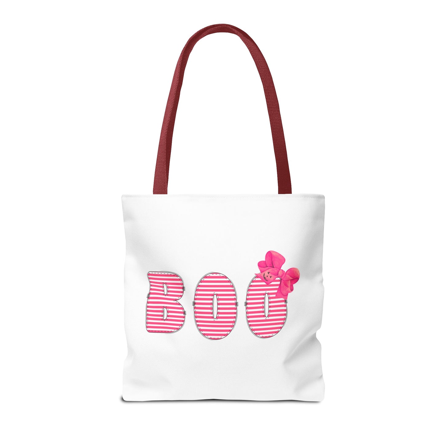 Spooky Vibes Only Tote Bag