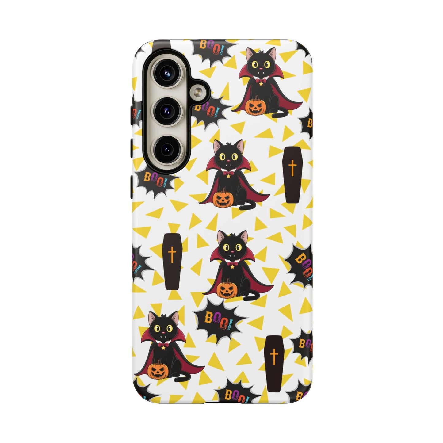 Cute but Spooky Case Phone Case