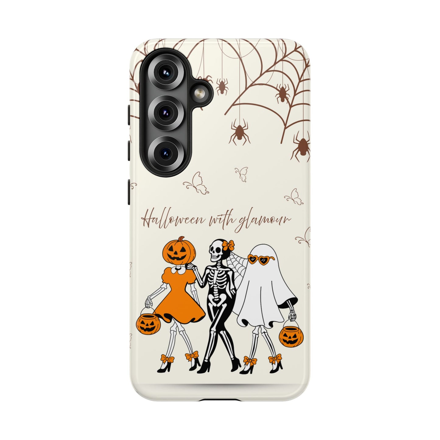 Halloween Party Ghost  Phone Case