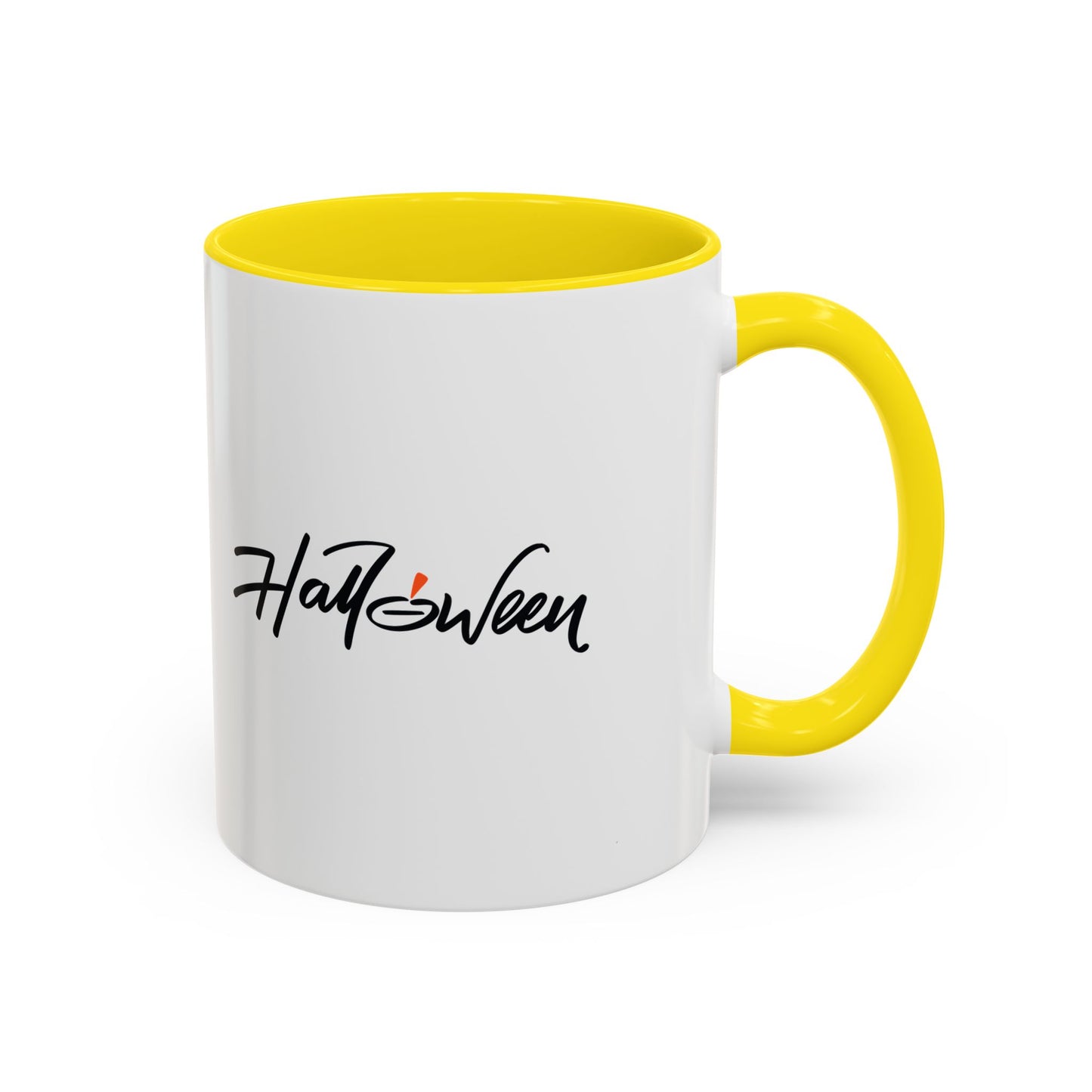 Trick or Treat Tea Coffee Mug (11, 15oz)