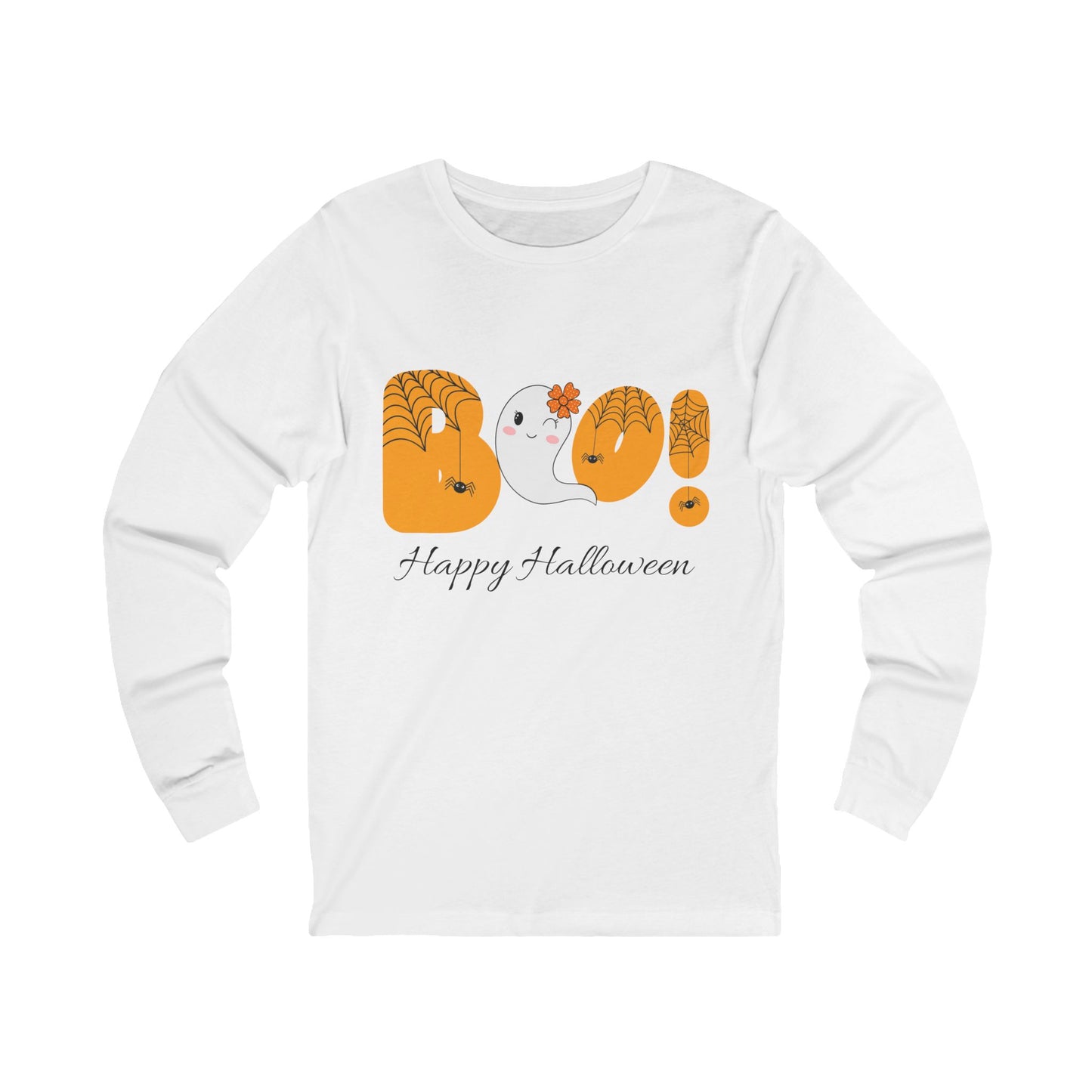 Sweet but Boo Sweatshirt – Funny & Trendy