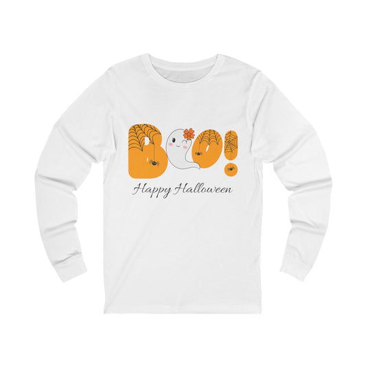 Sweet but Boo Sweatshirt – Funny & Trendy