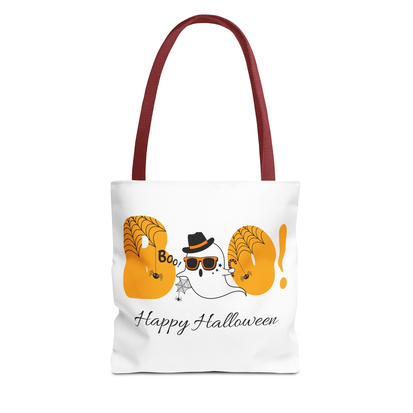 Boo-tiful Everyday Tote Bag