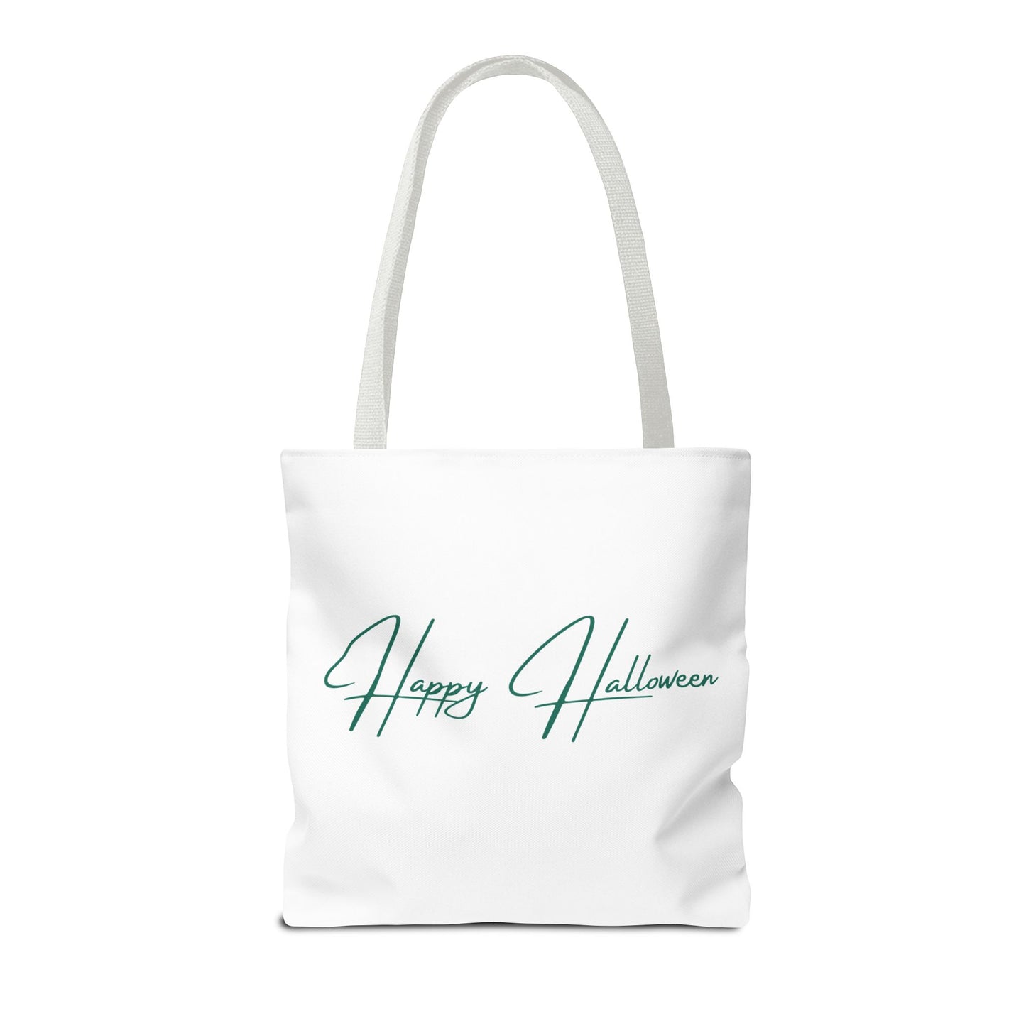 Haunted Halloween Shopper Bag