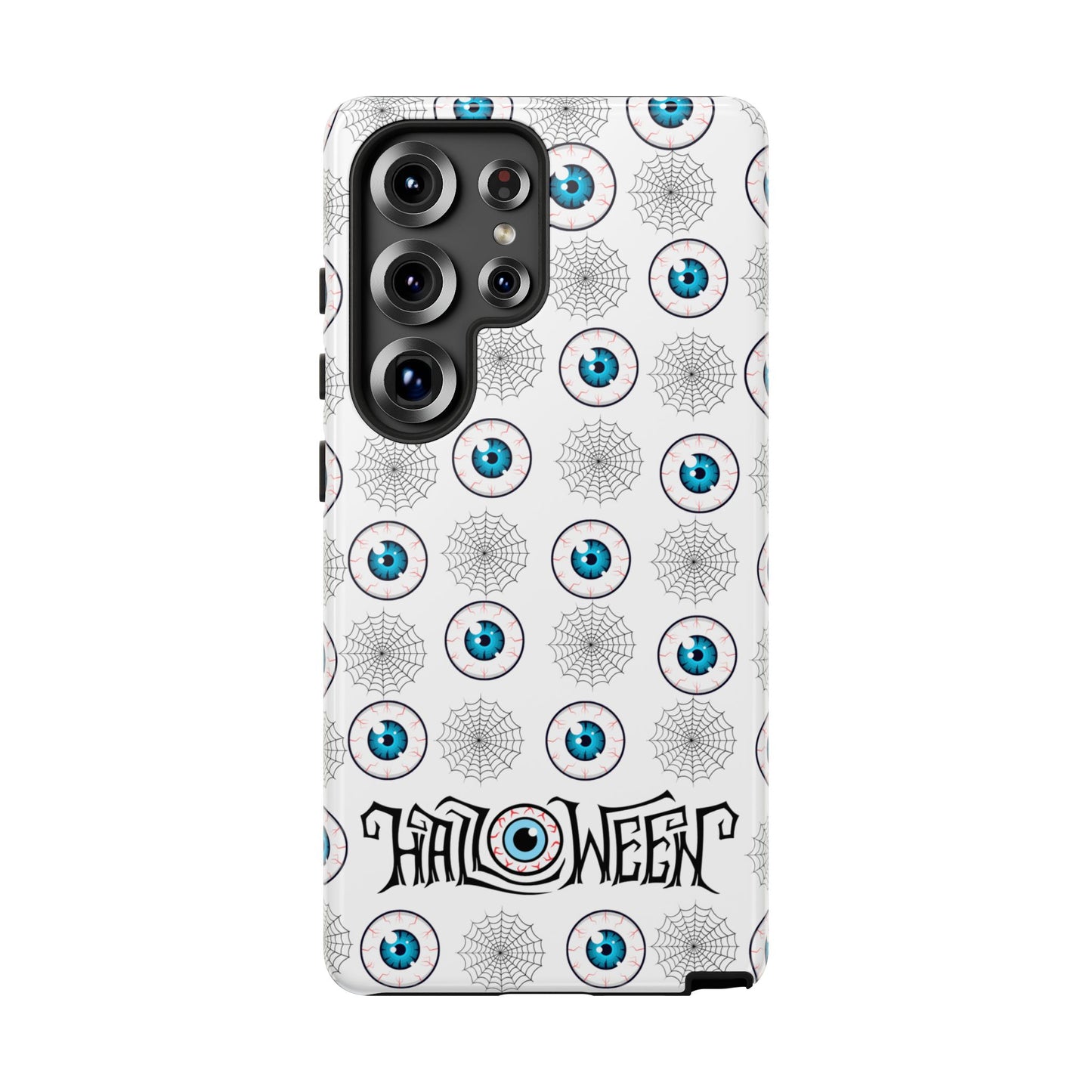 Halloween Stylish and Durable Phone Case