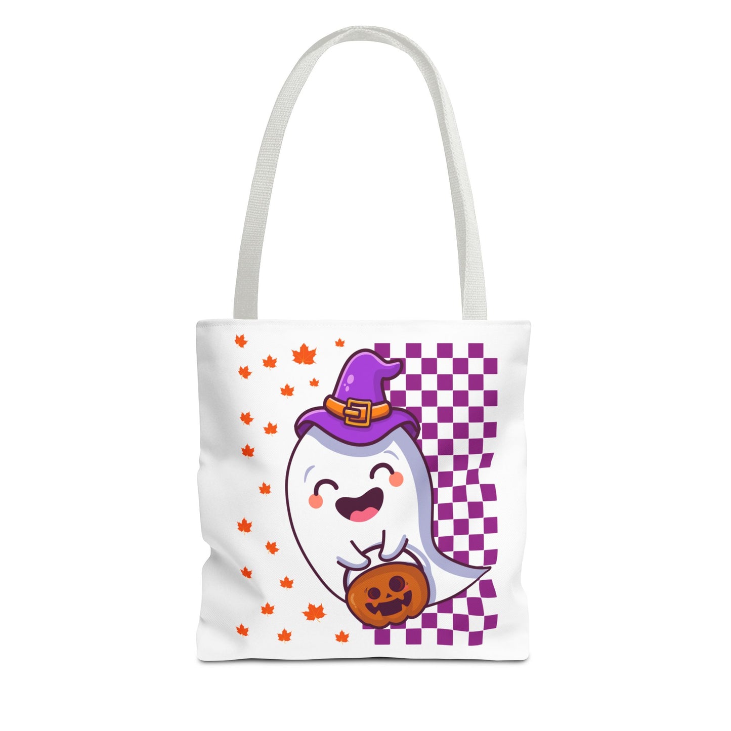 Witch Essentials Halloween Tote Bag