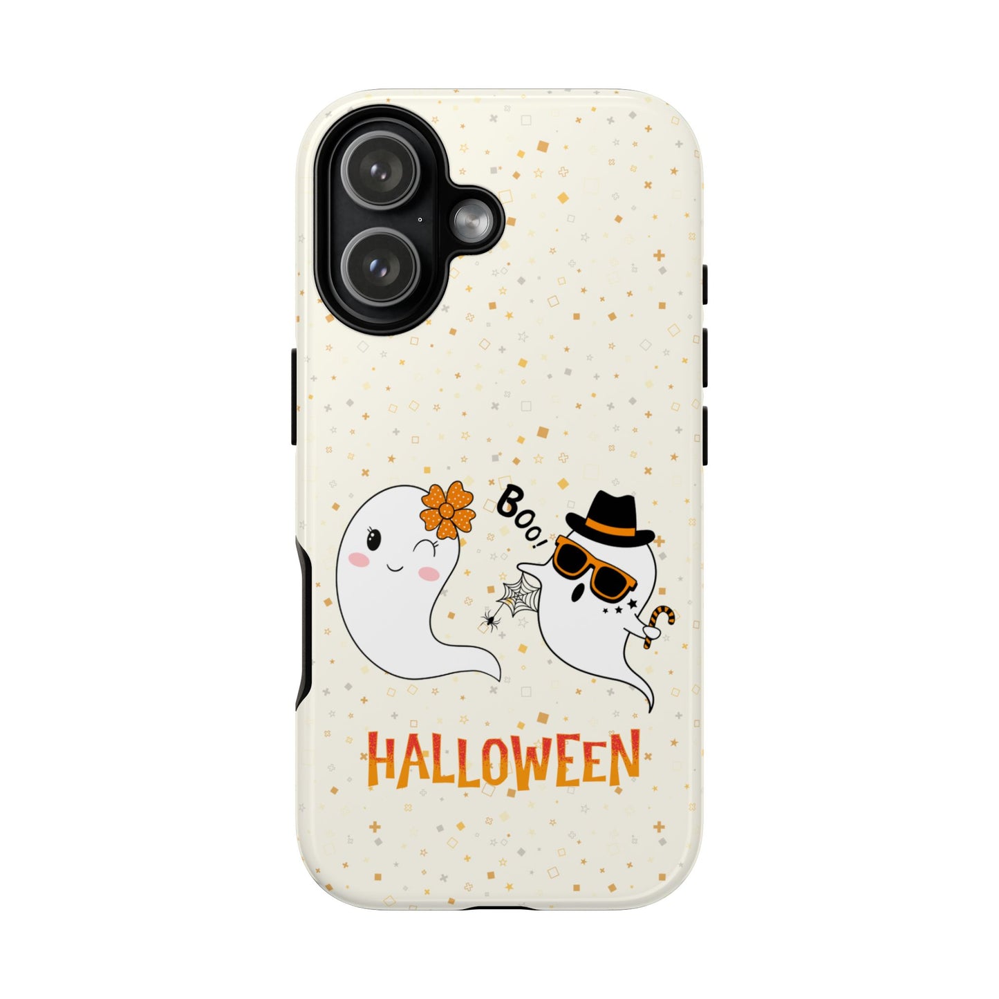 Ghostly Cute Phone Case