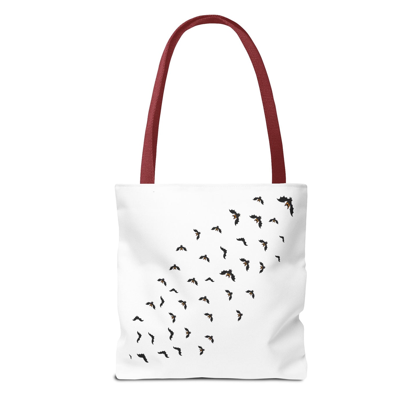 Spooky Home Essentials Tote