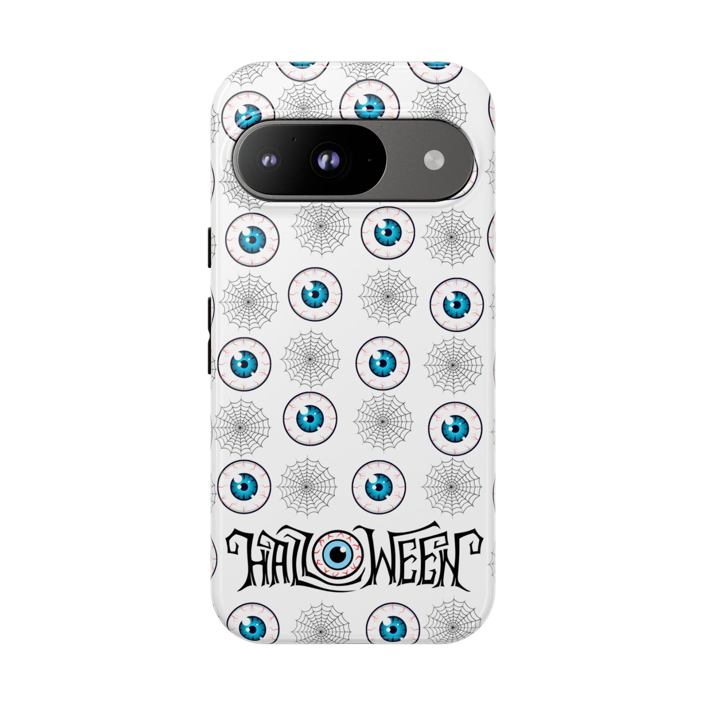 Halloween Stylish and Durable Phone Case