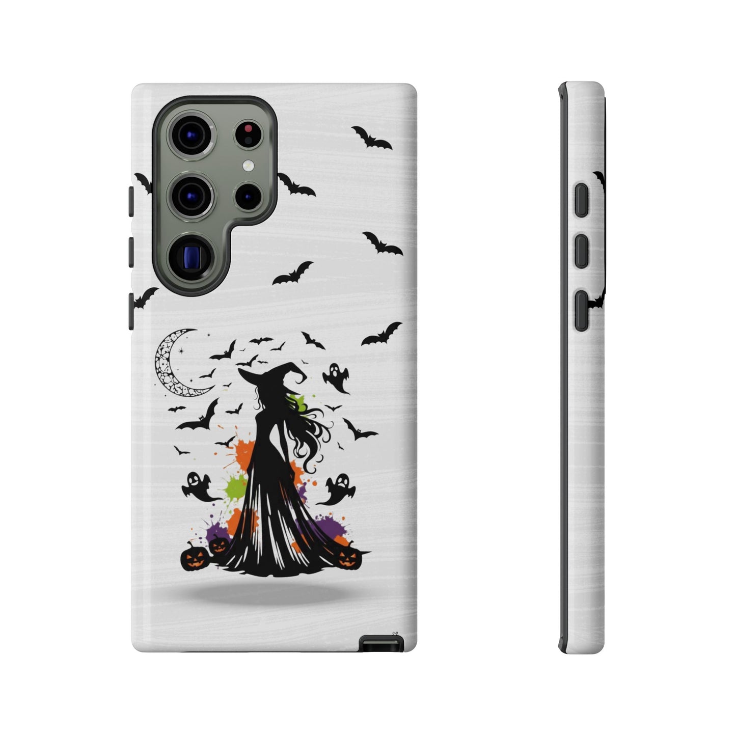Fashion Halloween Ghost  Phone Case