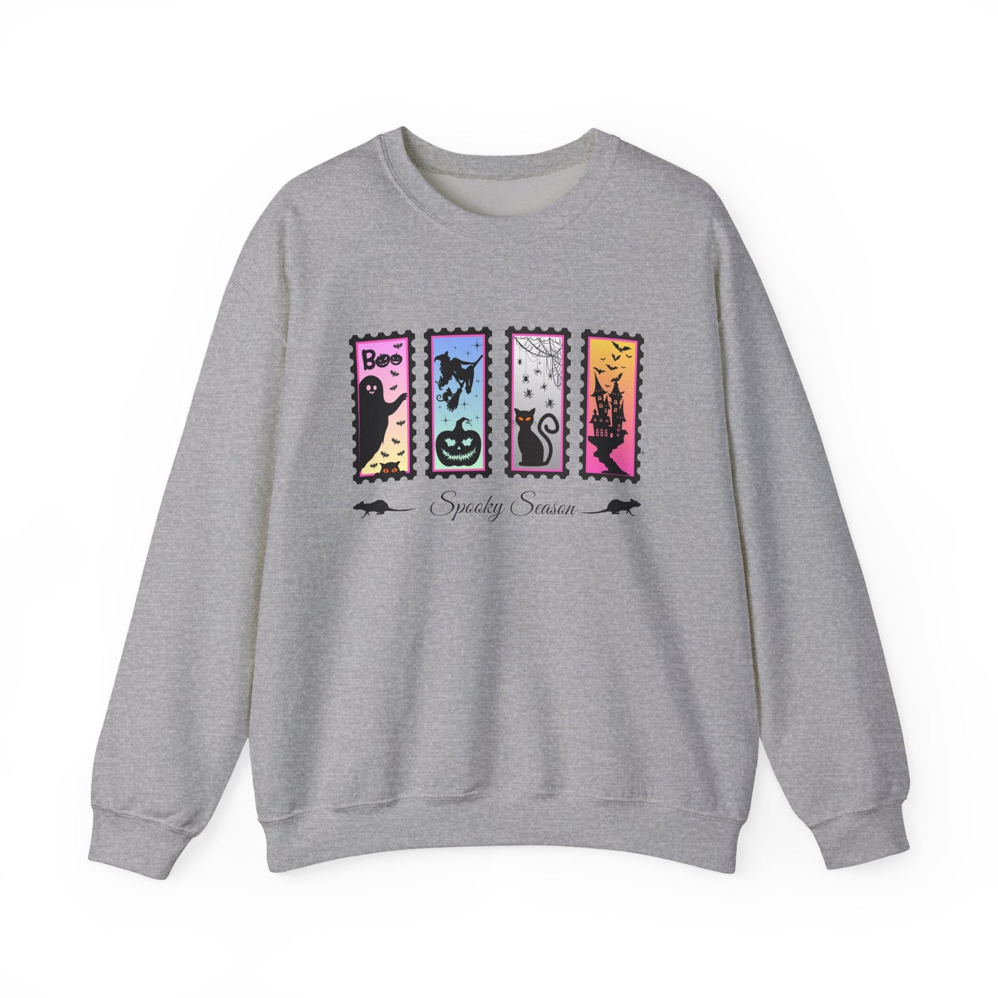Hocus Pocus Magic Sweatshirt