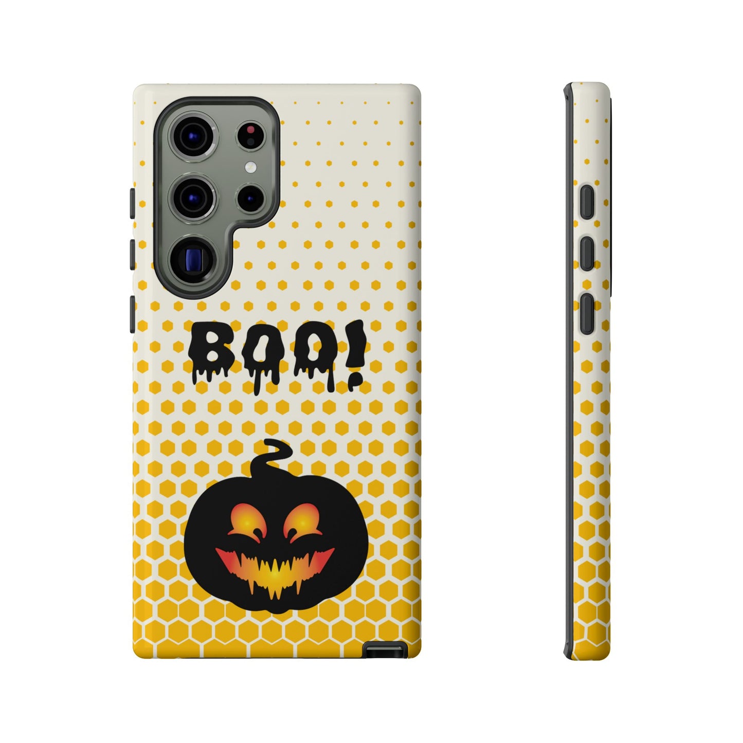 Cute Little Pumpkin Phone Case