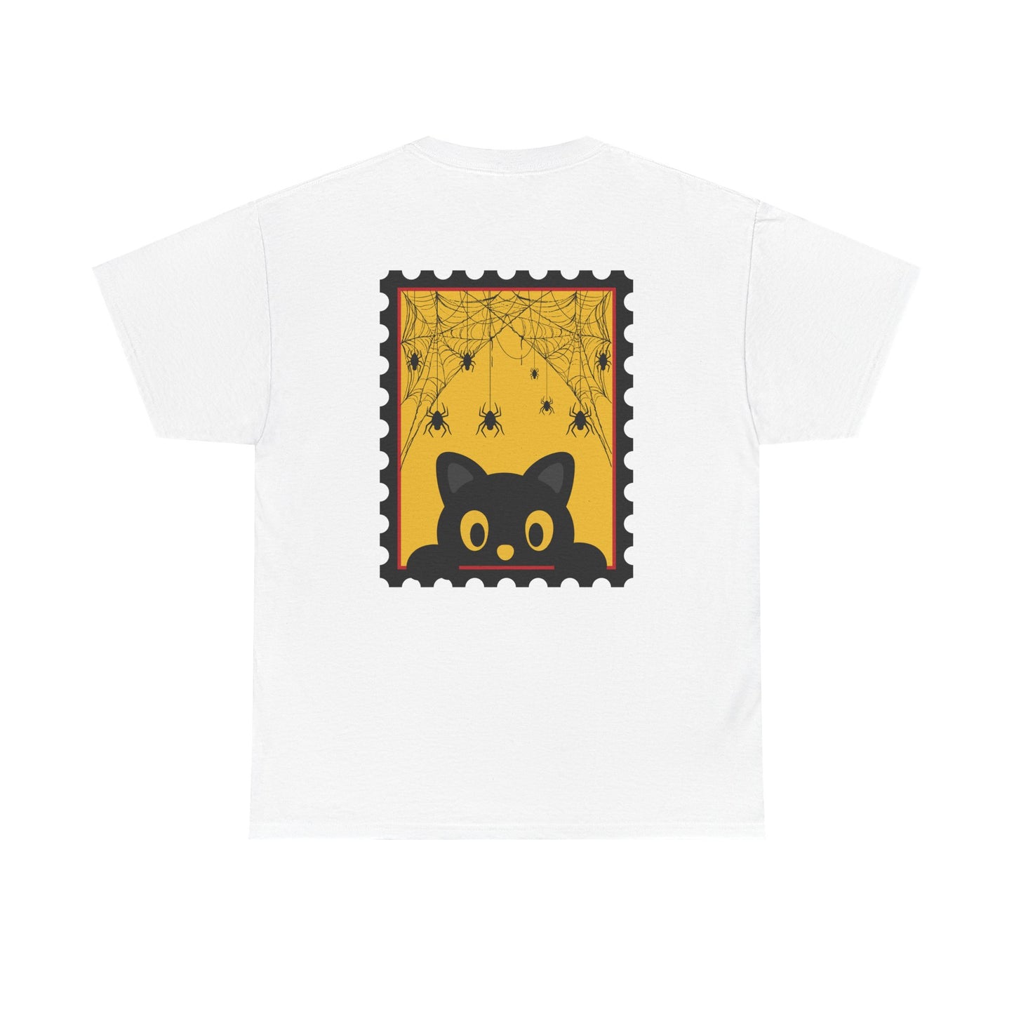 Stay Spooky – Ghost Squad Tee