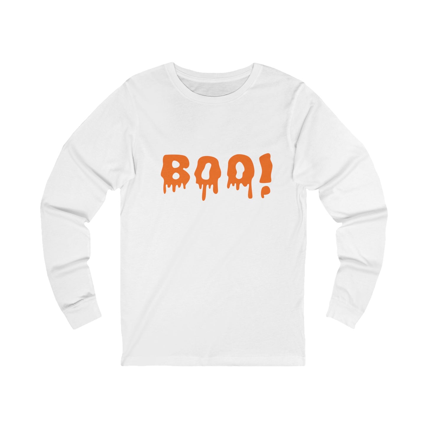 Chill Boo Sweatshirt – Cozy & Cute Style