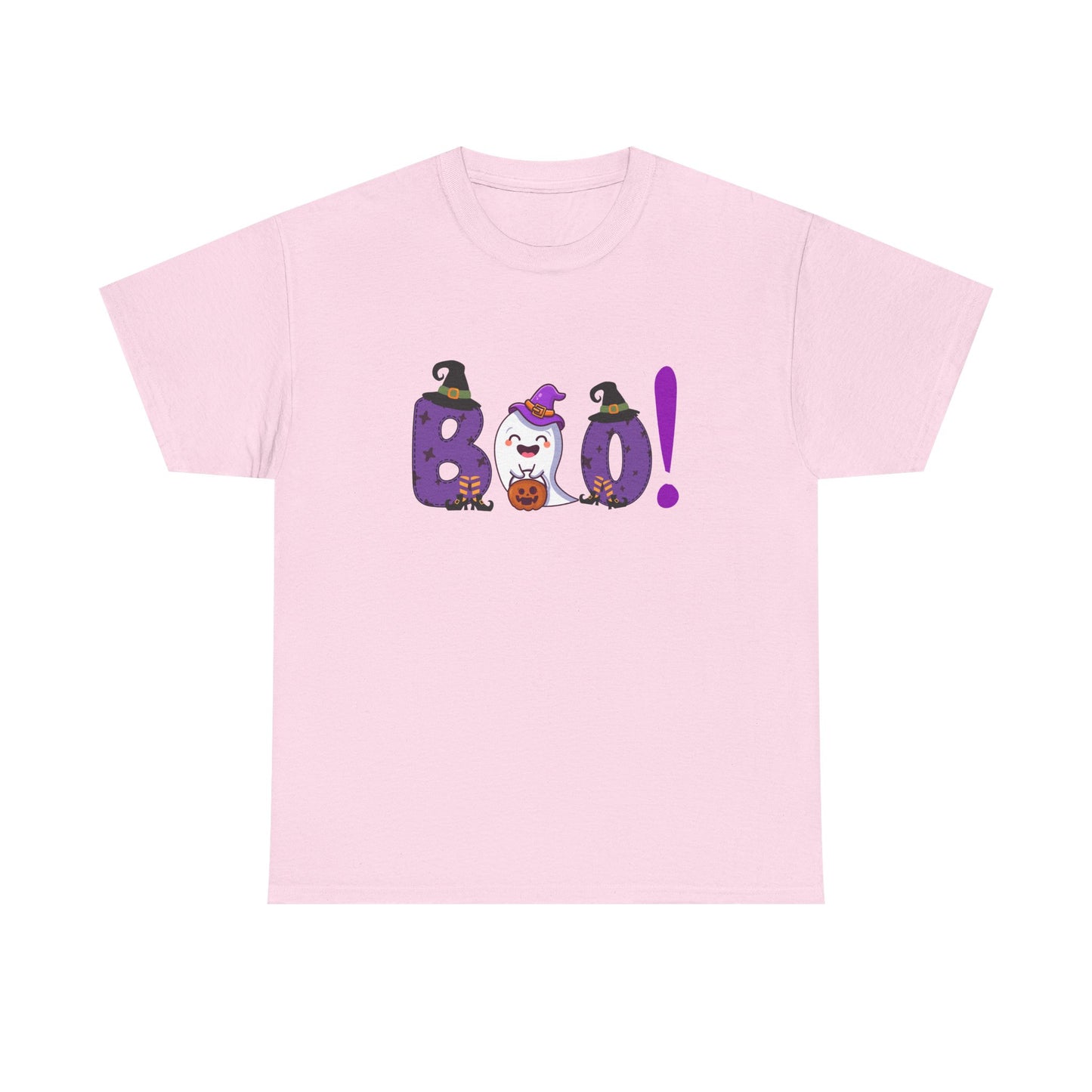 Boo Crew Vibes – Halloween Edition