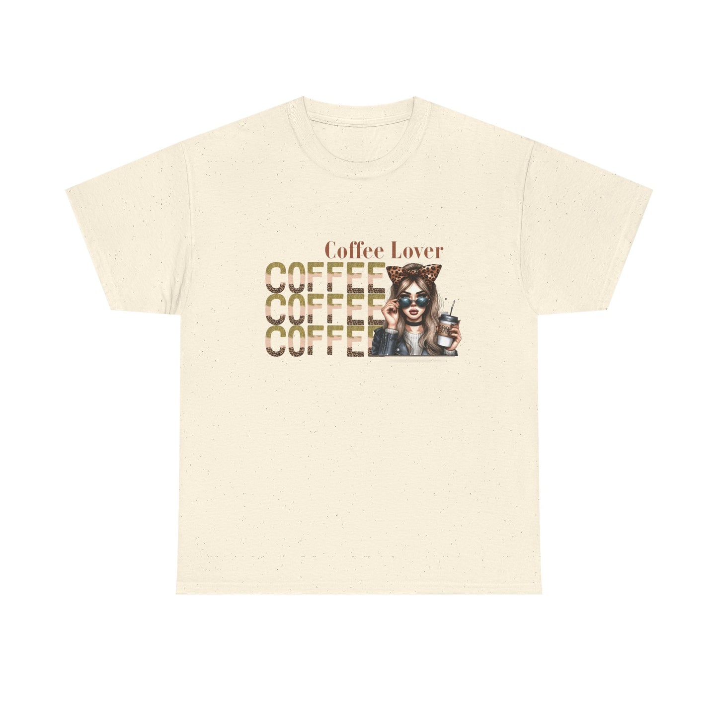 Brewtiful Day Coffee T-Shirt”