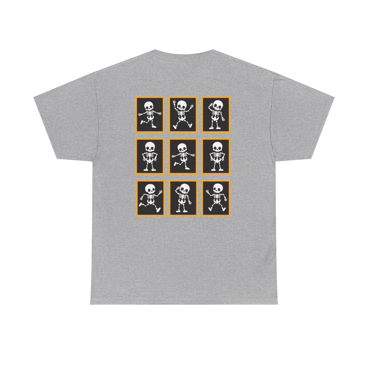 Skeleton Lovers Club – Cute & Spooky