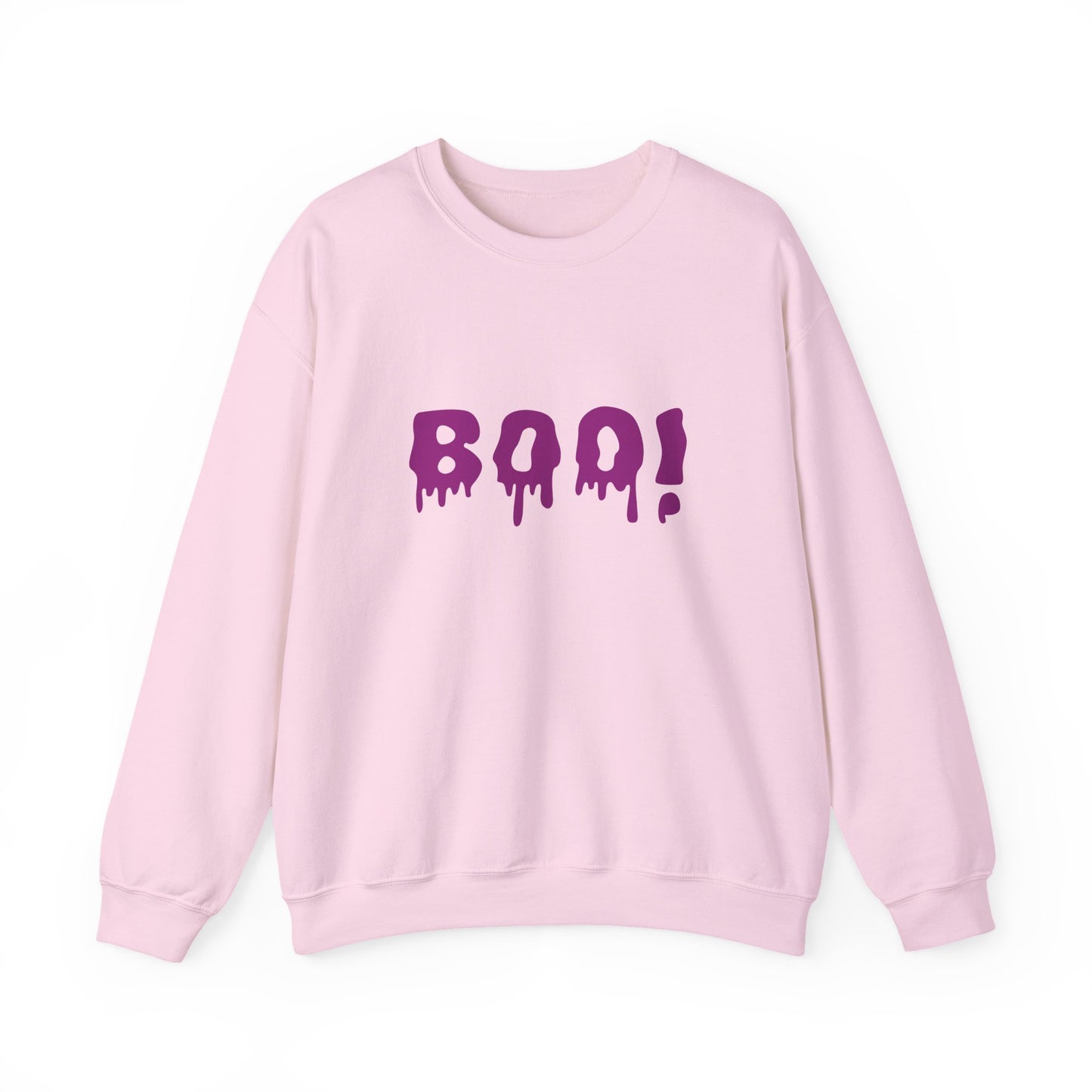 Creepy but Cute Halloween Sweatshirt