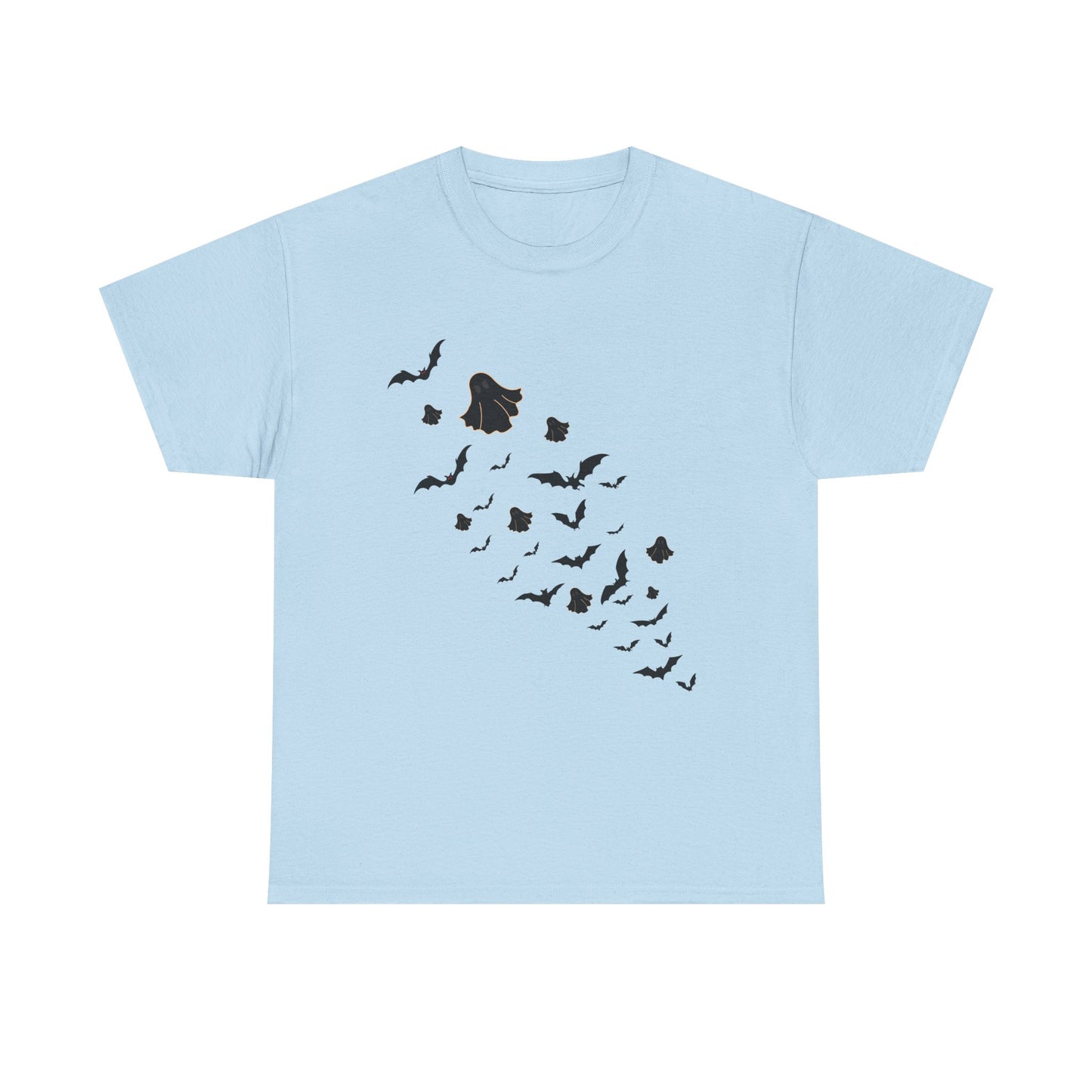 “Spooky Nights Start at Home.”