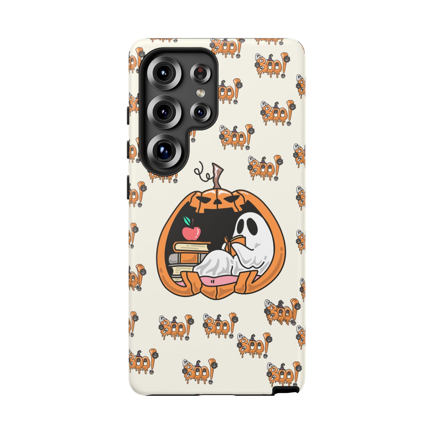 Cute Little Ghost  Phone Case