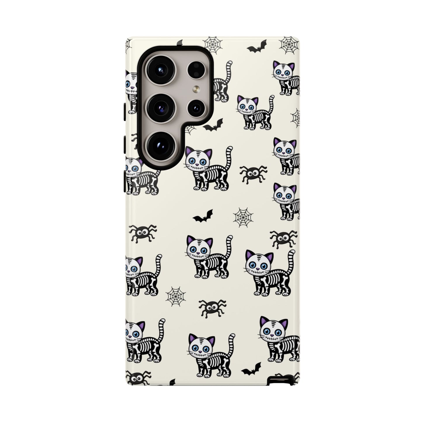 Cute Little Cat  Phone Case