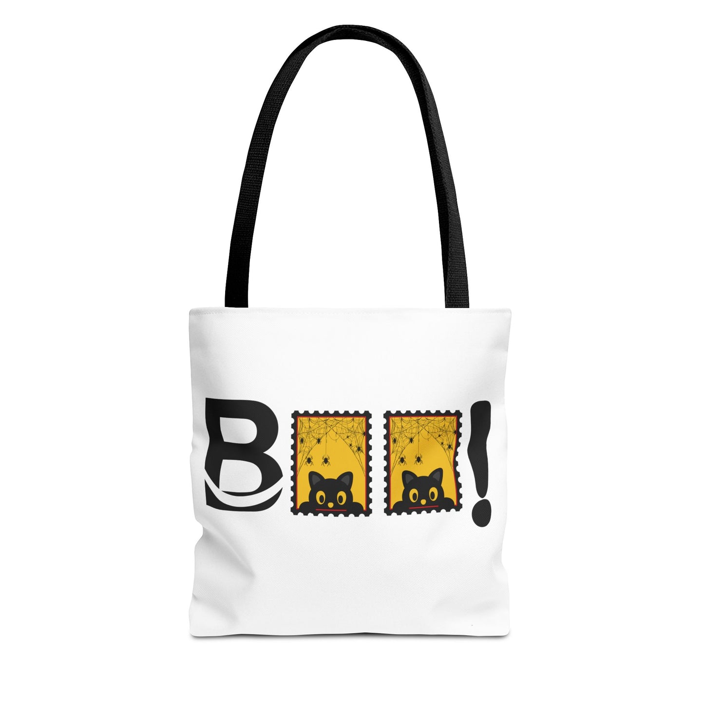 Spooky Vibes Tote Bag