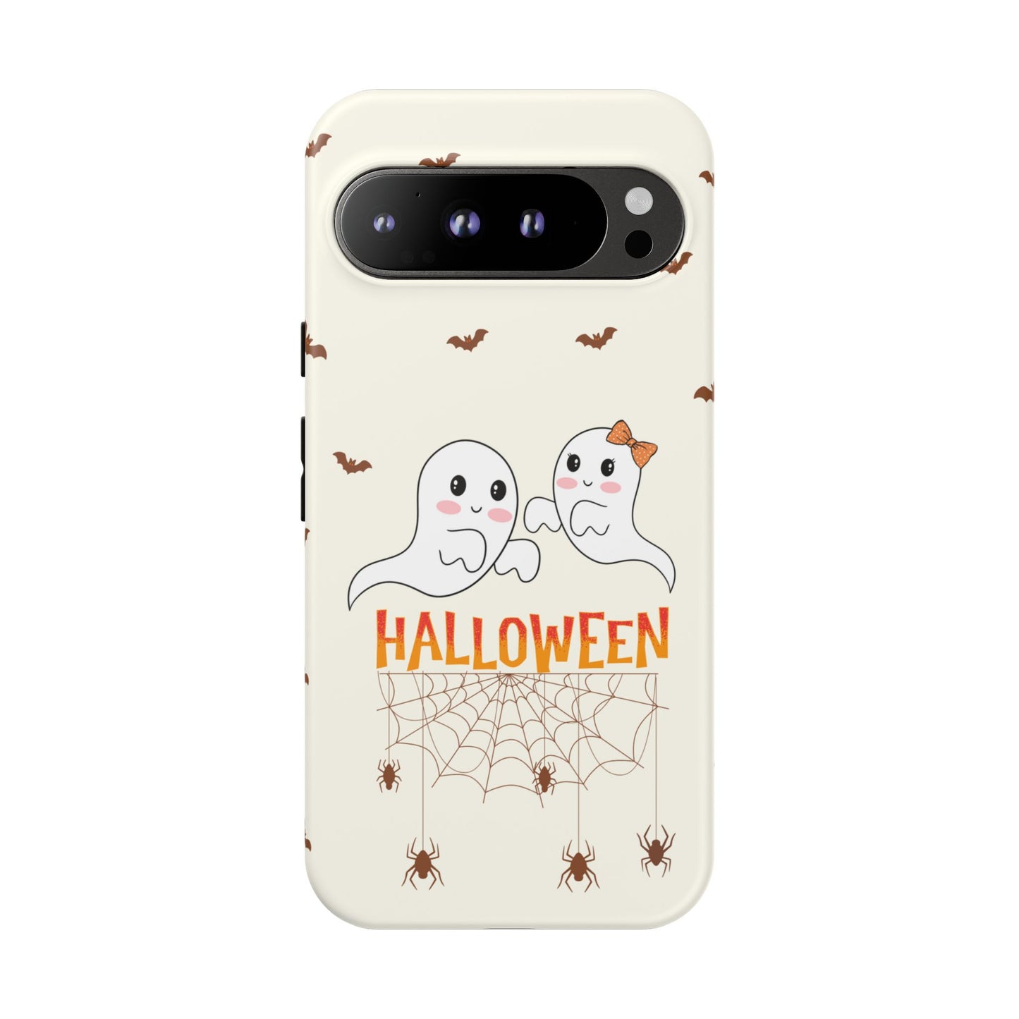 Cute Little Ghost  Phone Case