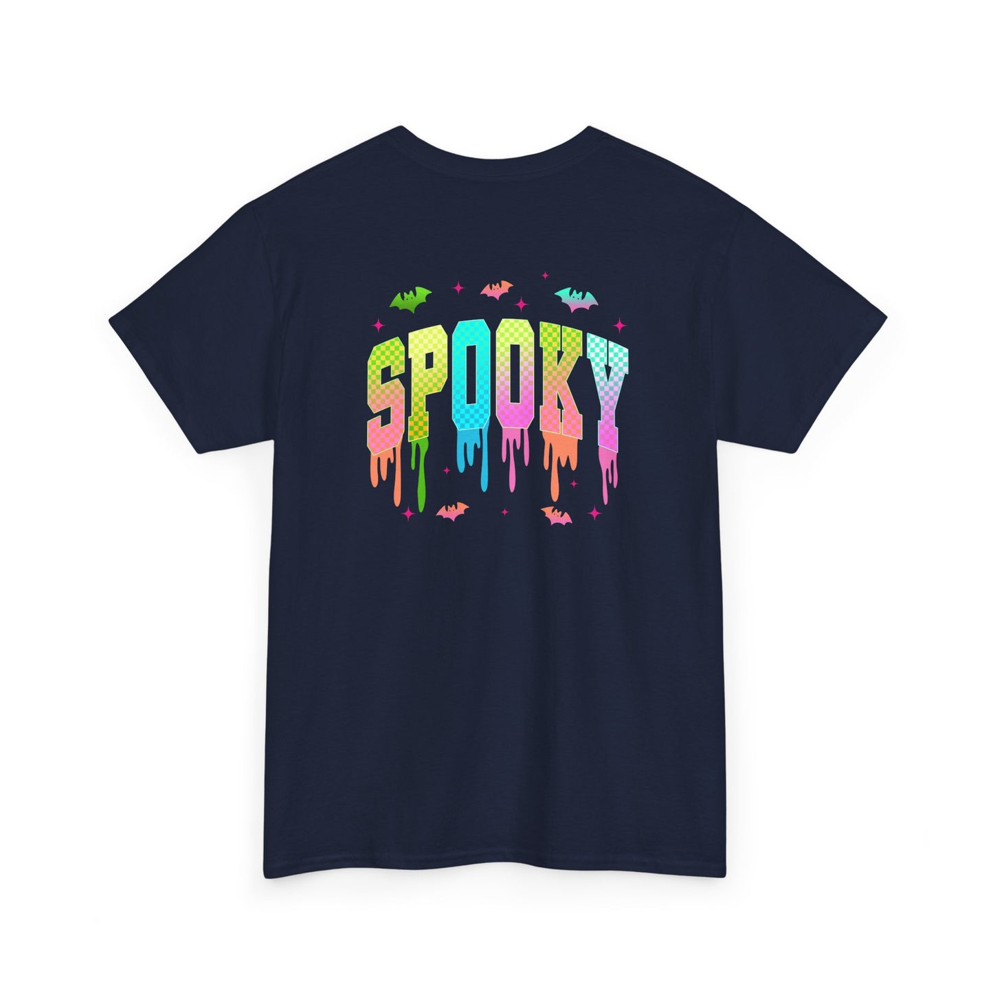 Too Cute to Spook Ghost Tee