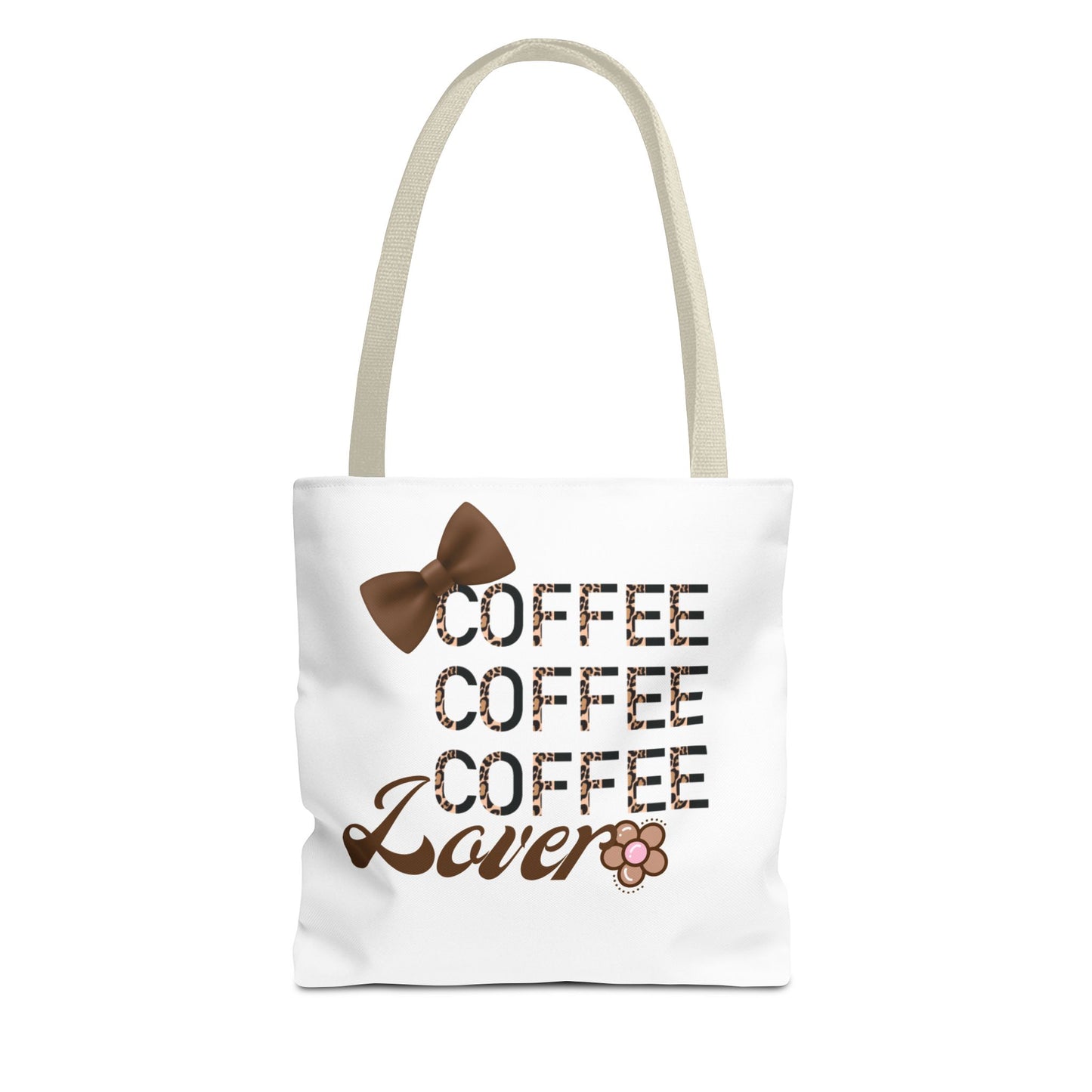 Tote Bag Coffee Mood