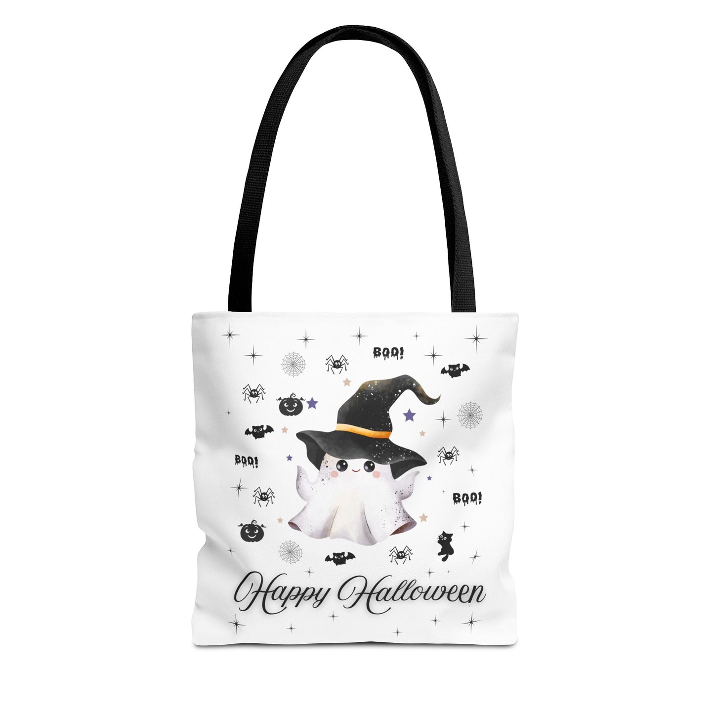 Boo-tiful Everyday Tote Bag