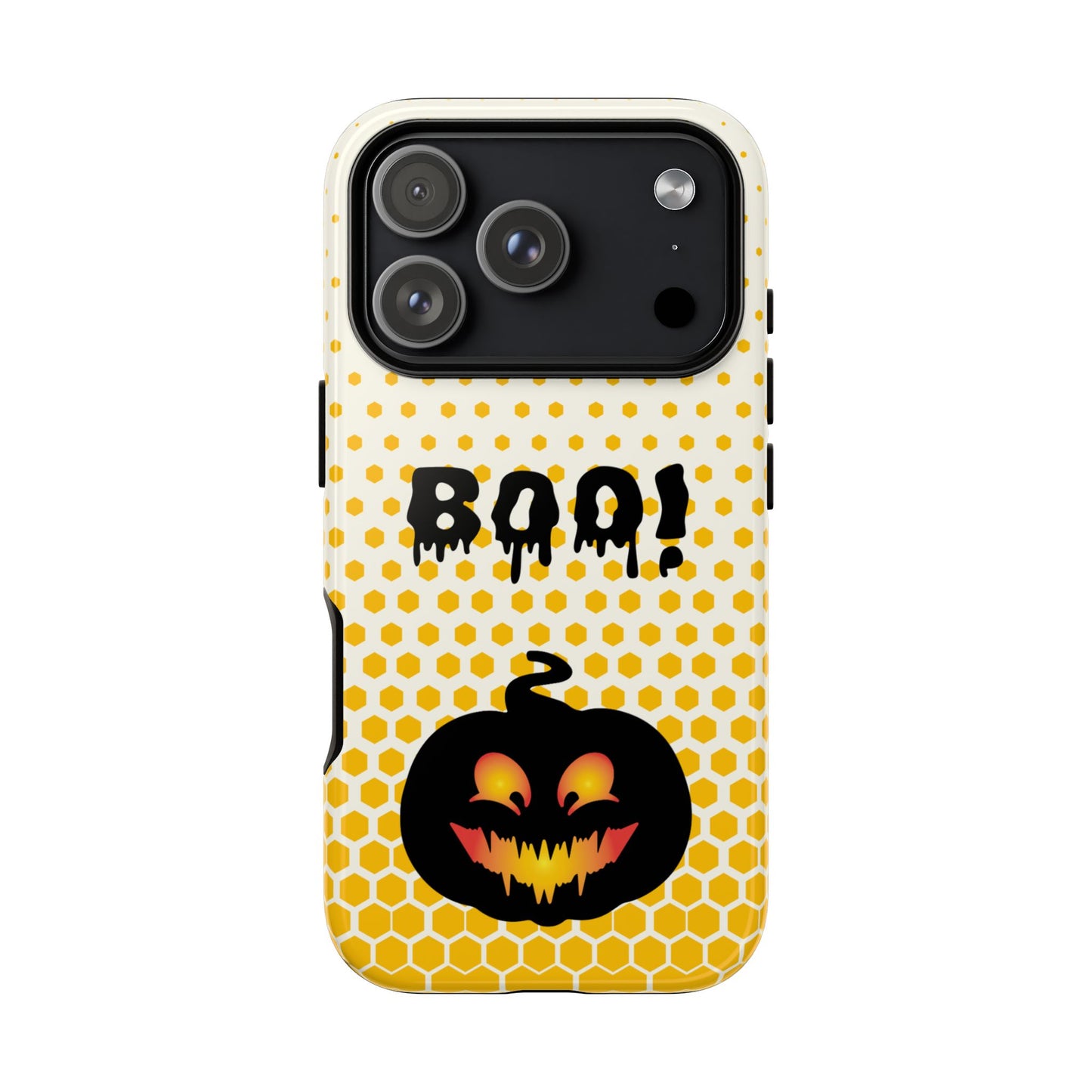 Cute Little Pumpkin Phone Case