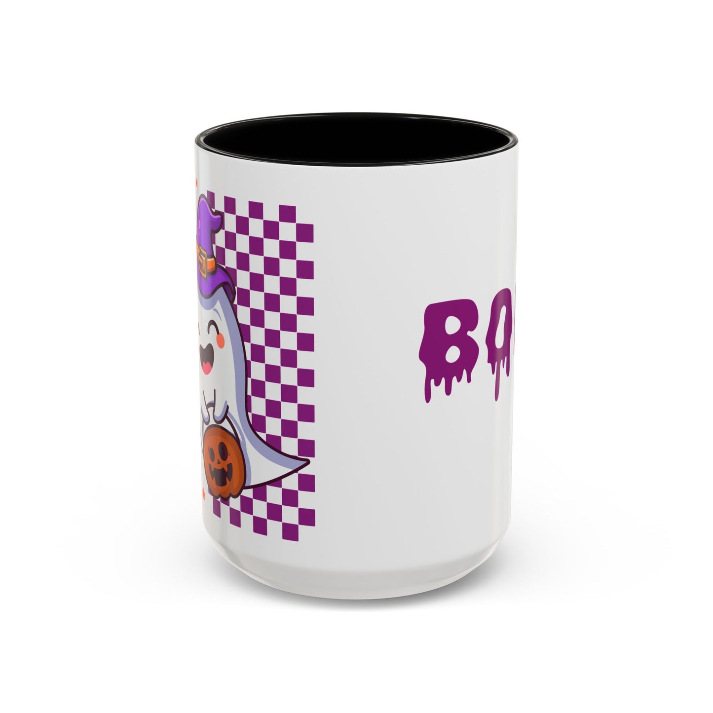 Pumpkin Spice & Everything Nice Coffee Mug (11, 15oz)