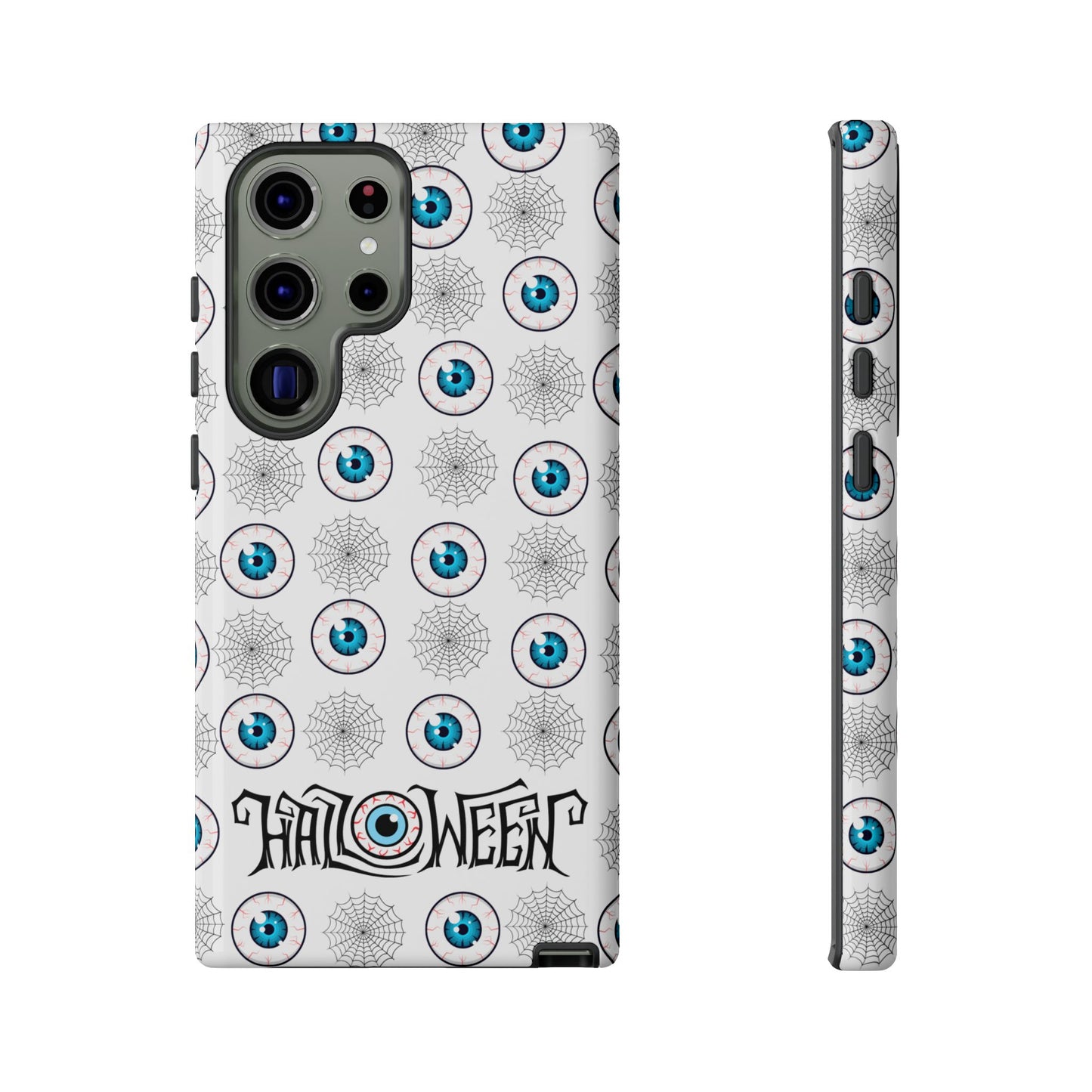Halloween Stylish and Durable Phone Case