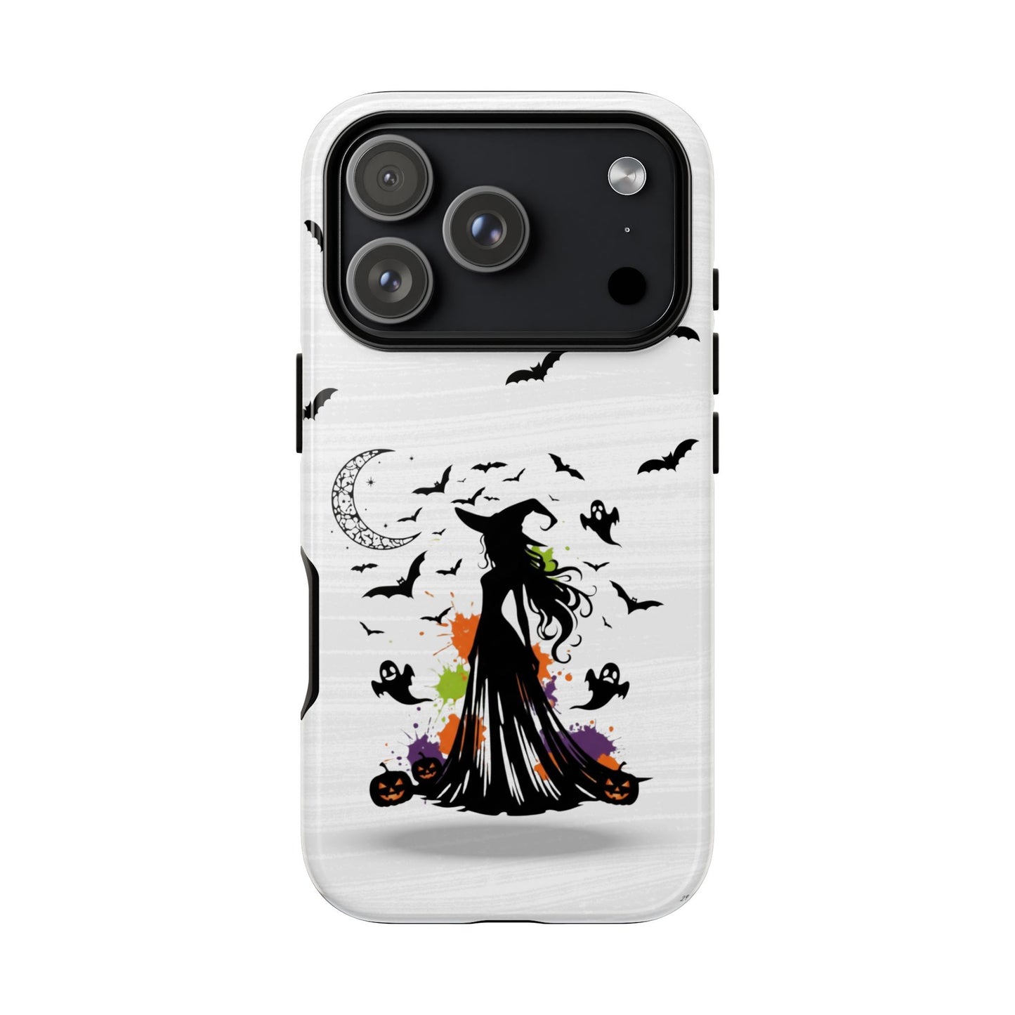 Fashion Halloween Ghost  Phone Case