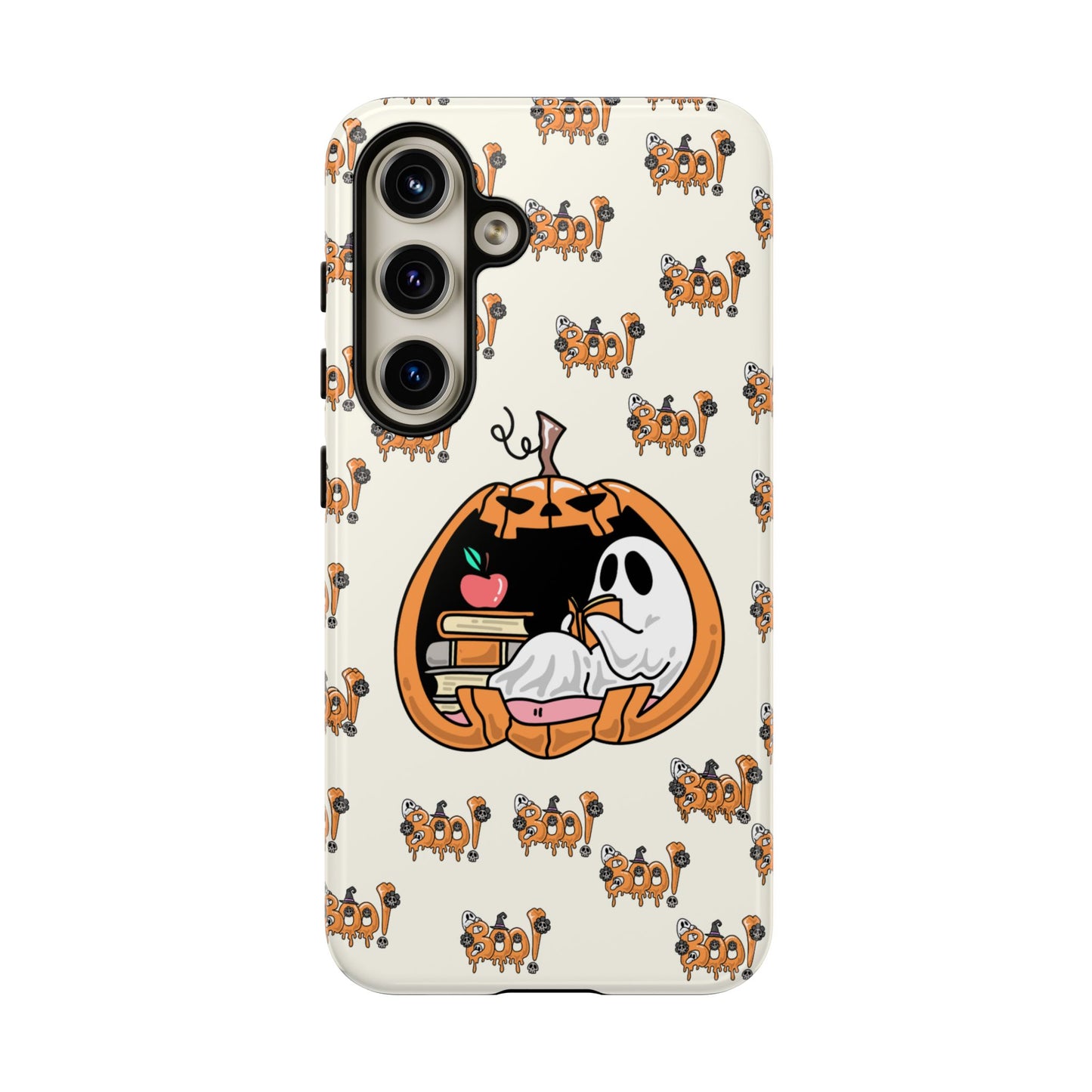 Cute Little Ghost  Phone Case
