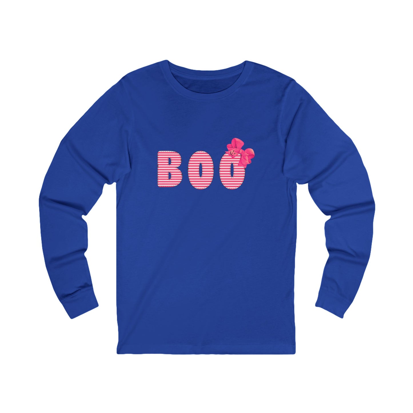 Too Cute to Boo Sweatshirt – Fun Halloween Vibes