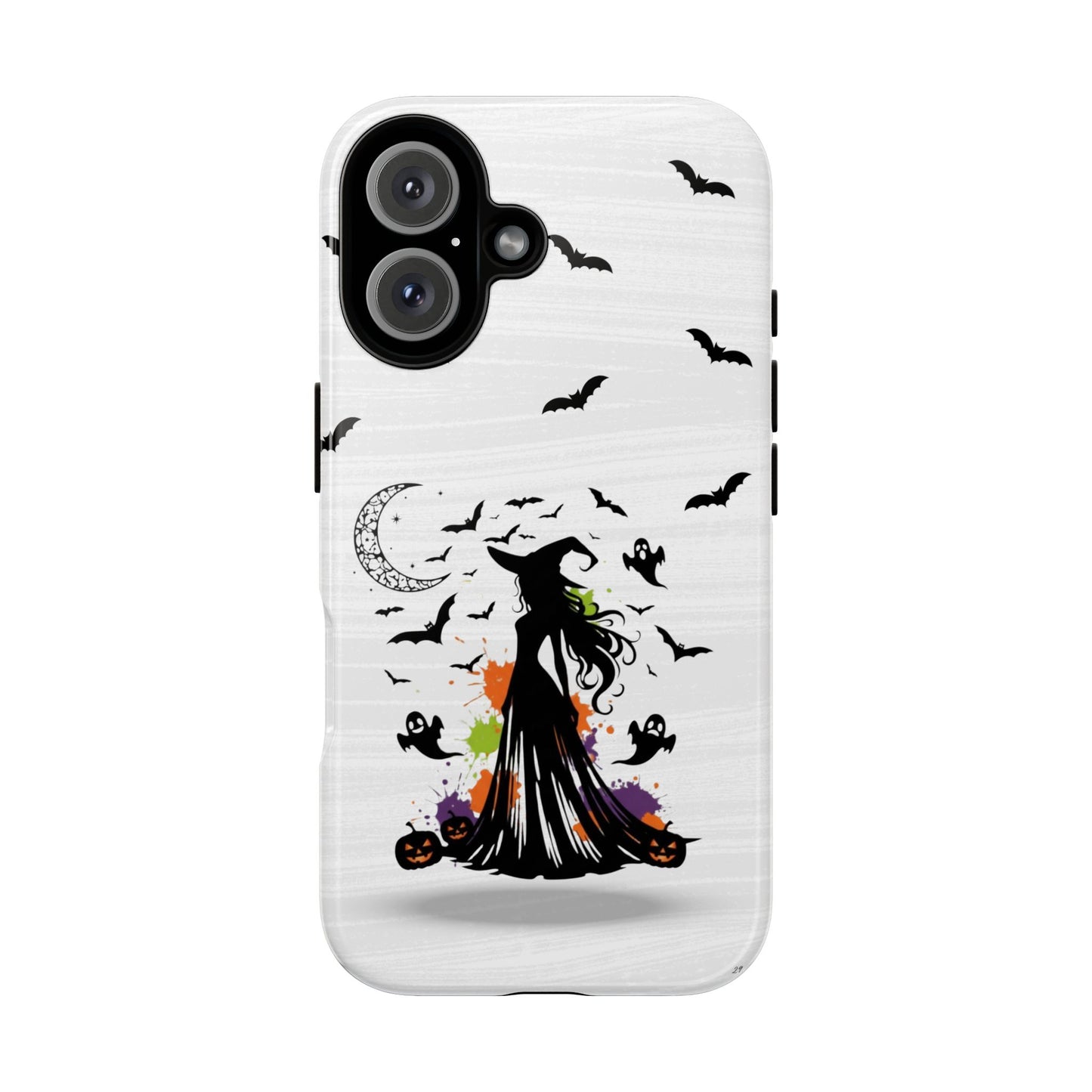 Fashion Halloween Ghost  Phone Case