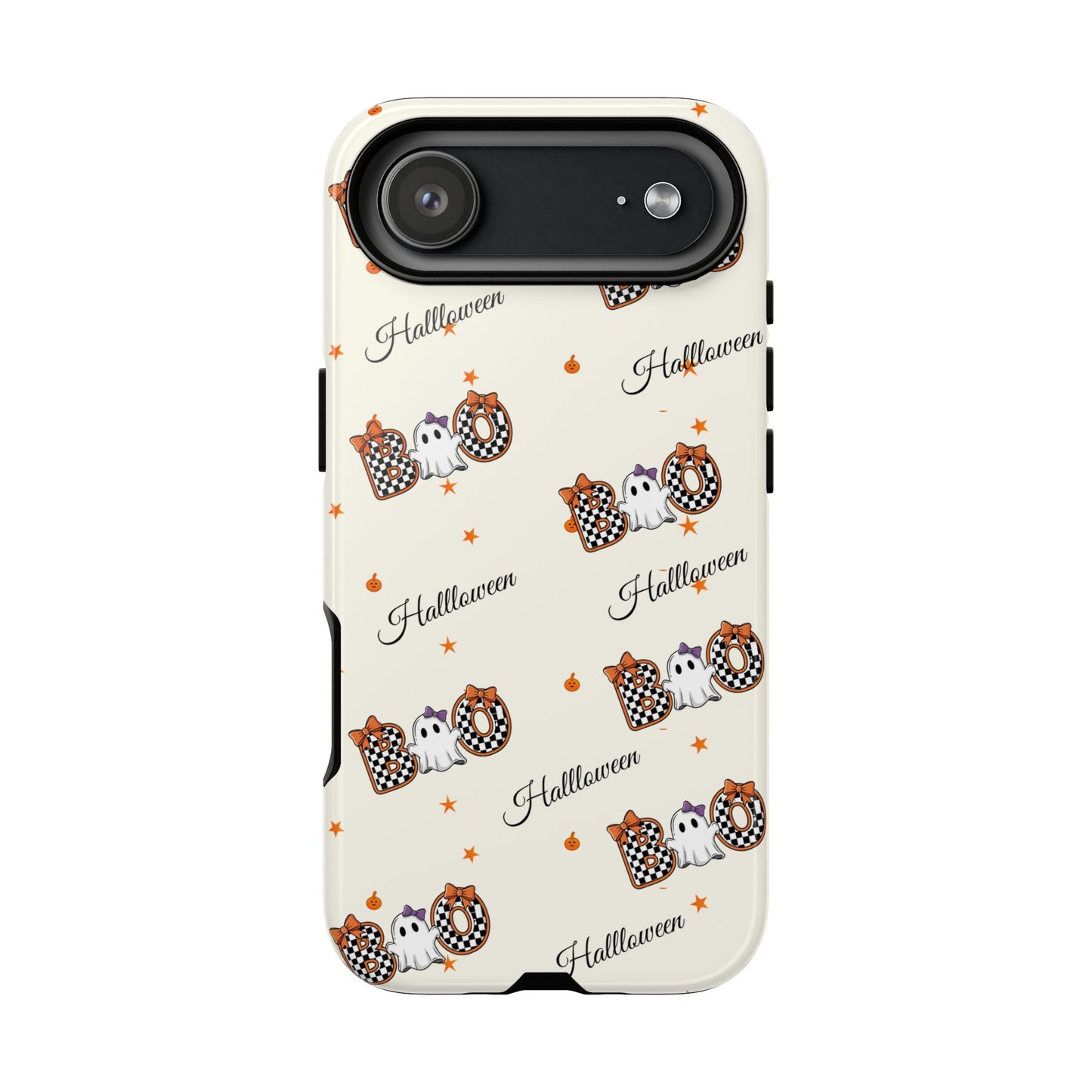 Sweet Boo Ghost  Phone Case